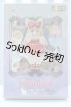 画像: 【新宿マルイアネックス店 店頭販売商品】SugarCups/キャンディールル 〜仔猫と金魚の夢〜(白猫ver.) 2100150000013498-ZM