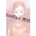 画像: ジェニー/カレンダーガールジェニー 7月 ルビー S-25-08-10-386-GN-ZS