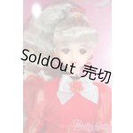 画像: ジェニー/カレンダーガールジェニー:1月 ガーネット S-25-07-06-022-GN-ZS