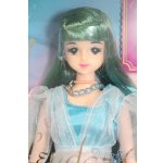 画像: ジェニー/カレンダーガールジェニー:10月オパール S-25-07-06-020-GN-ZS