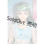 画像: ジェニー/カレンダーガールジェニー:10月オパール S-25-09-21-364-GN-ZS