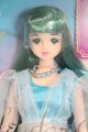 画像: ジェニー/カレンダーガールジェニー:10月オパール S-25-07-06-020-GN-ZS