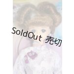 画像: ジェニー/カレンダーガールジェニー:2月アメシスト S-25-09-21-363-GN-ZS