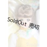 画像: ジェニー/カレンダーガールジェニー:1998年 1月 フリージア S-25-07-06-017-GN-ZS