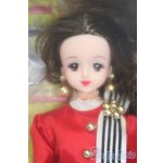 画像: ジェニー/カレンダーガールジェニー:1月 ニューイヤーパーティーは思いっきりオシャレして S-25-07-06-019-GN-ZS
