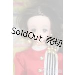 画像: ジェニー/カレンダーガールジェニー:1月 ニューイヤーパーティーは思いっきりオシャレして S-25-09-21-373-GN-ZS