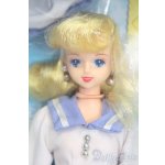 画像: ジェニー/カレンダーガールジェニーエイティーン:バースデーカクテル 8月 ソルティドッグ S-25-07-06-005-GN-ZS