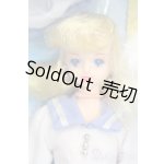 画像: ジェニー/カレンダーガールジェニーエイティーン:バースデーカクテル 8月 ソルティドッグ S-25-07-06-005-GN-ZS