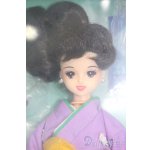 画像: ジェニー/カレンダーガールジェニーエイティーン:バースデーカクテル 9月 ブルームーン S-25-07-06-014-GN-ZS