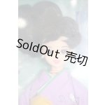 画像: ジェニー/カレンダーガールジェニーエイティーン:バースデーカクテル 9月 ブルームーン S-25-09-21-329-GN-ZS