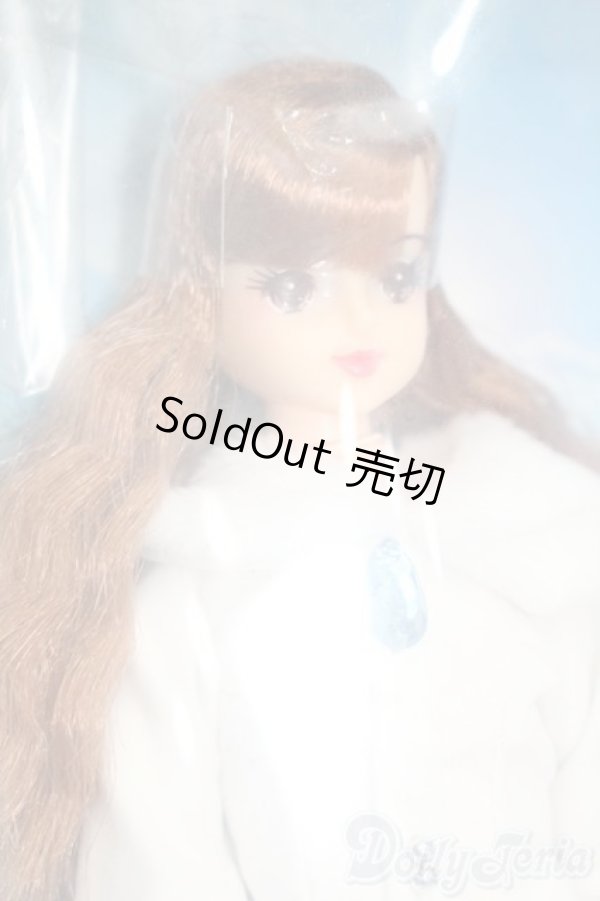 画像3: ジェニー/カレンダーガールジェニーエイティーン:バースデーカクテル 2月 マルガリータ S-25-08-10-379-GN-ZS (3)