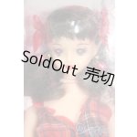 画像: ジェニー/カレンダーガールジェニーエイティーン:バースデーカクテル 1月 エンジェルキッス S-25-09-21-370-GN-ZS