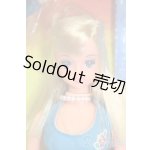 画像: ジェニー/カレンダーガールジェニーエイティーン:バースデーカクテル 7月 ブルーハワイ S-25-08-10-406-GN-ZS