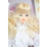 画像: ジェニー/カレンダーガールジェニーエイティーン:バースデーカクテル 12月 エッグノッグ S-25-07-06-015-GN-ZS