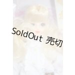 画像: ジェニー/カレンダーガールジェニーエイティーン:バースデーカクテル 12月 エッグノッグ S-25-09-21-312-GN-ZS