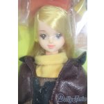 画像: ジェニー/カレンダーガールジェニーエイティーン:バースデーカクテル 11月 ホットバタードラム S-25-07-06-010-GN-ZS