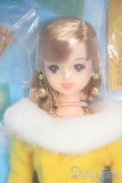 画像1: ジェニー/カレンダーガールジェニーエイティーン:バースデーカクテル 10月 ミモザ S-25-07-06-009-GN-ZS (1)