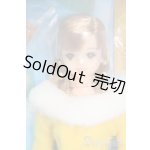 画像: ジェニー/カレンダーガールジェニーエイティーン:バースデーカクテル 10月 ミモザ S-25-07-06-009-GN-ZS