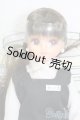 画像: リカちゃん/コムサデモード COMME CA DU MODE 15周年記念 S-25-07-06-038-GN-ZS