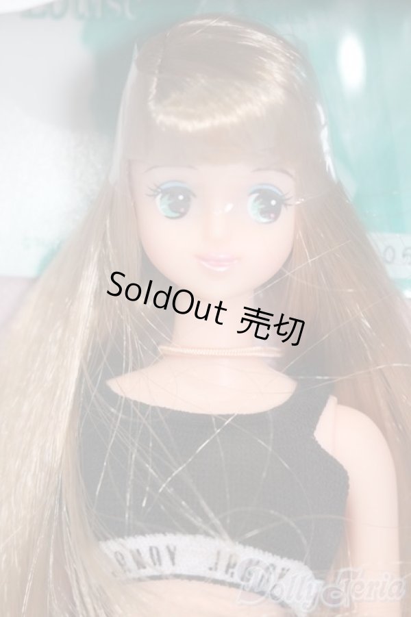 画像1: ジェニー/ルイーズ S-25-08-10-376-GN-ZS (1)