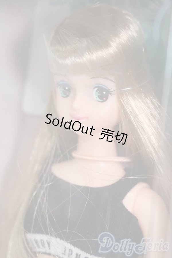 画像2: ジェニー/ルイーズ S-25-08-10-376-GN-ZS (2)