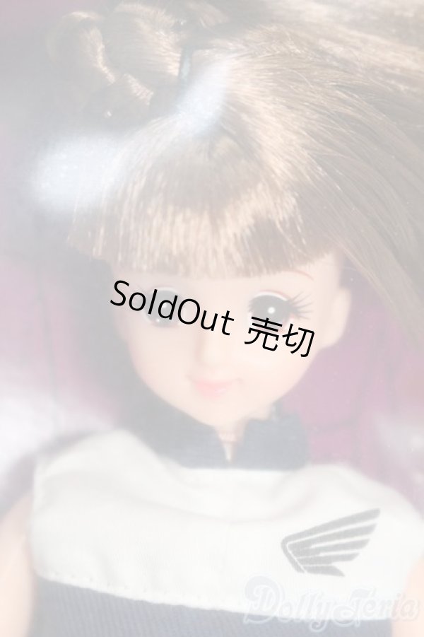 画像1: ジェニー/SHINICHIROU　ARAKAWA S-25-08-10-385-GN-ZS (1)