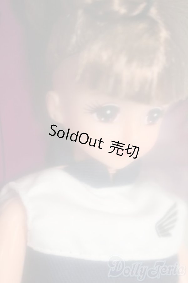 画像3: ジェニー/SHINICHIROU　ARAKAWA S-25-08-10-385-GN-ZS (3)