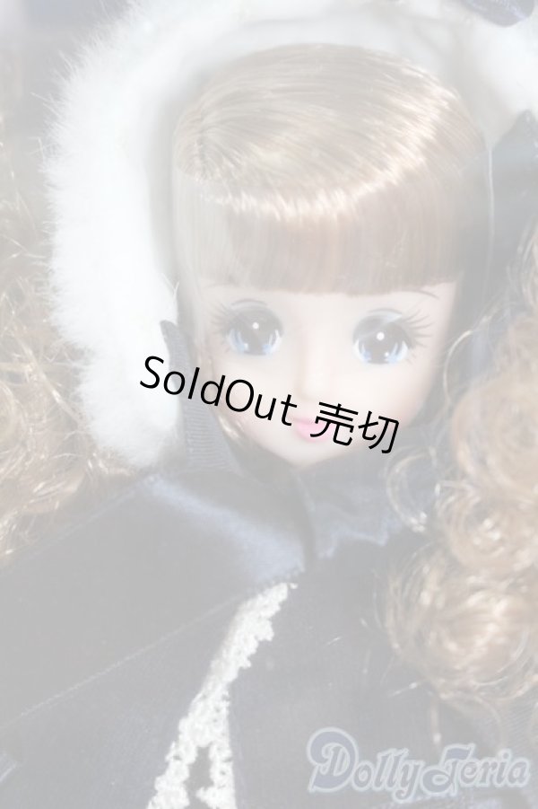 画像1: ジェニー/ジェニーズクラブ 2001Sメンバー プレミアムドール S-25-12-21-451-GN-ZS (1)