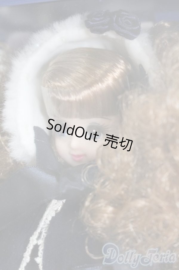 画像2: ジェニー/ジェニーズクラブ 2001Sメンバー プレミアムドール S-25-12-21-451-GN-ZS (2)