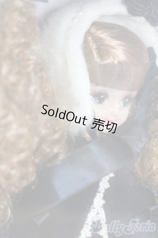 画像3: ジェニー/ジェニーズクラブ 2001Sメンバー プレミアムドール S-25-12-21-451-GN-ZS (3)