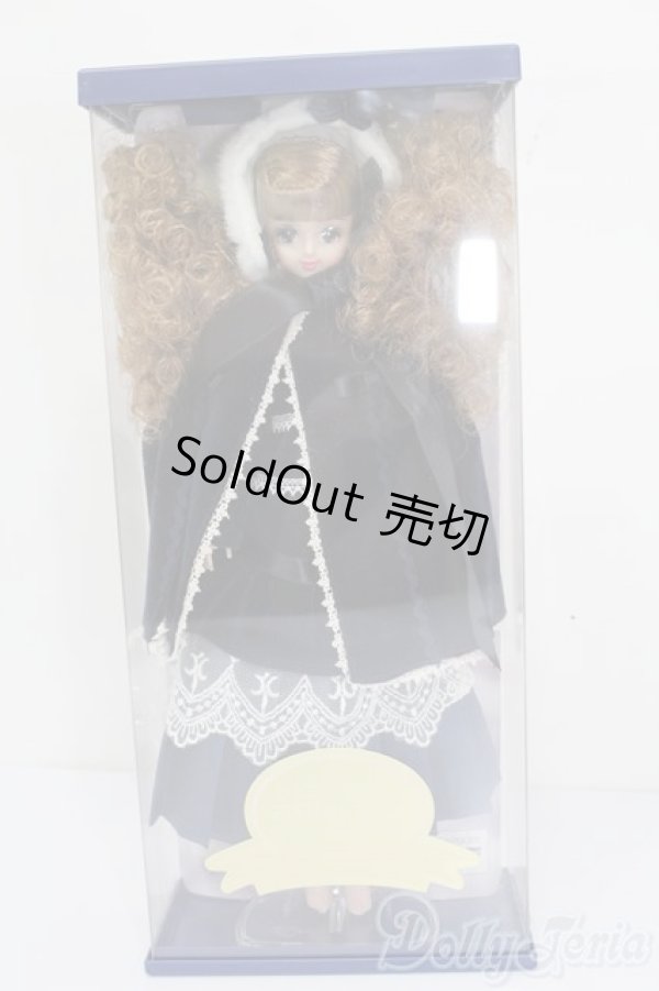 画像4: ジェニー/ジェニーズクラブ 2001Sメンバー プレミアムドール S-25-12-21-451-GN-ZS (4)