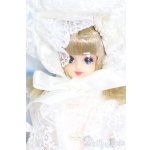 画像: ジェニー/エクセリーナ ジェニーズクラブ1999 Sメンバープレミアムドール S-25-07-06-052-GN-ZS