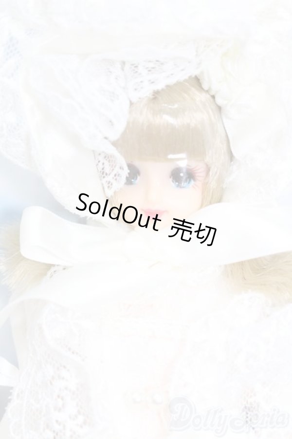 画像1: ジェニー/エクセリーナ ジェニーズクラブ1999 Sメンバープレミアムドール S-25-12-21-452-GN-ZS (1)