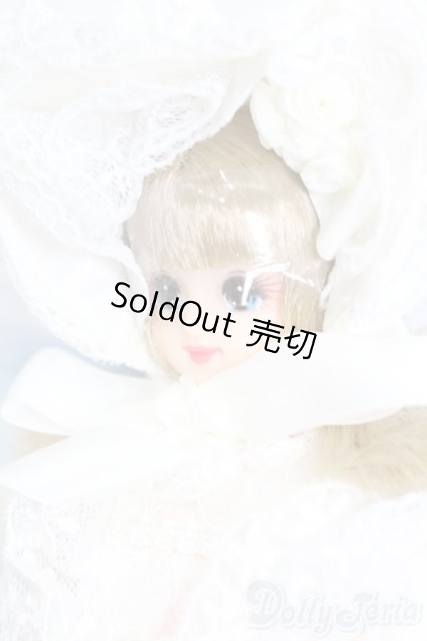 画像2: ジェニー/エクセリーナ ジェニーズクラブ1999 Sメンバープレミアムドール S-25-12-21-452-GN-ZS (2)