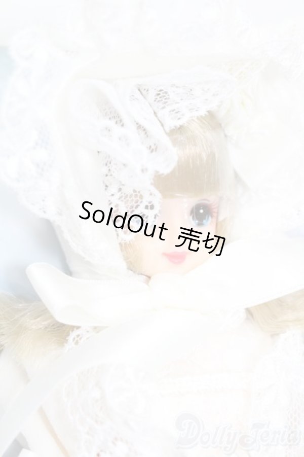 画像3: ジェニー/エクセリーナ ジェニーズクラブ1999 Sメンバープレミアムドール S-25-12-21-452-GN-ZS (3)