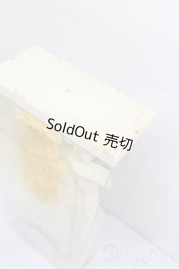 画像6: ジェニー/エクセリーナ ジェニーズクラブ1999 Sメンバープレミアムドール S-25-12-21-452-GN-ZS (6)