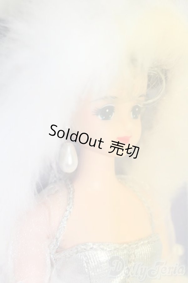 画像3: ジェニー/カレンダーガールジェニー1998 プレミアムジェニー 水晶 S-25-09-21-340-GN-ZS (3)