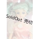 画像: ジェニー/カレンダーガールジェニー1997 プレミアムジェニー  S-25-09-21-328-GN-ZS