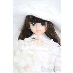 画像: ジェニー/TOTOCO 松本弘美デザイン エクセリーナ(茶髪)  S-25-07-06-074-GN-ZS