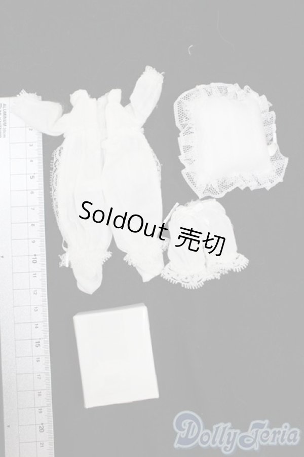 画像2: 1/12サイズドール/OF:衣装 S-25-07-13-181-GN-ZS (2)