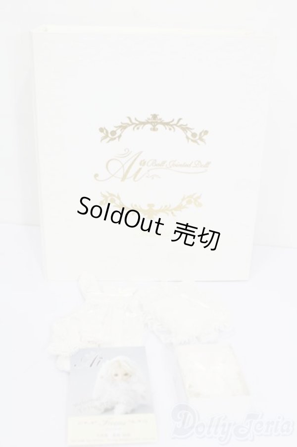 画像3: 1/12サイズドール/OF:衣装 S-25-07-13-181-GN-ZS (3)