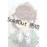 画像: プーリップ/翠星石 S-25-07-06-058-GN-ZS