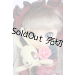 画像: プーリップ/真紅 S-25-07-06-055-GN-ZS