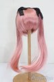 画像: 7-8inch/ウィッグ S-25-07-06-200-GN-ZS