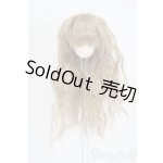 画像: 4inch/ウィッグ S-25-07-06-189-GN-ZS