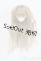 画像: 4inch/ウィッグ S-25-07-06-189-GN-ZS