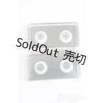 画像: 10mm/アクリルアイ　2点 S-25-07-13-088-GN-ZS