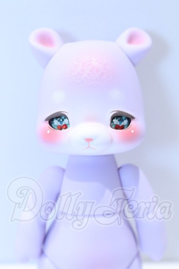 画像1: cocoriang/cotton candy Poi  S-26-06-14-054-GN-ZS (1)