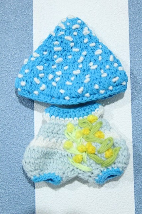 画像1: 【新宿マルイアネックス店 店頭販売商品】COCORIANG/OF:衣装 2100150000013624-ZM (1)