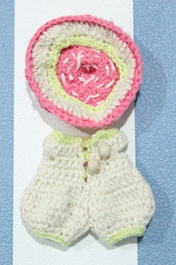 画像2: 【新宿マルイアネックス店 店頭販売商品】COCORIANG/OF:衣装 2100150000013626-ZM (2)